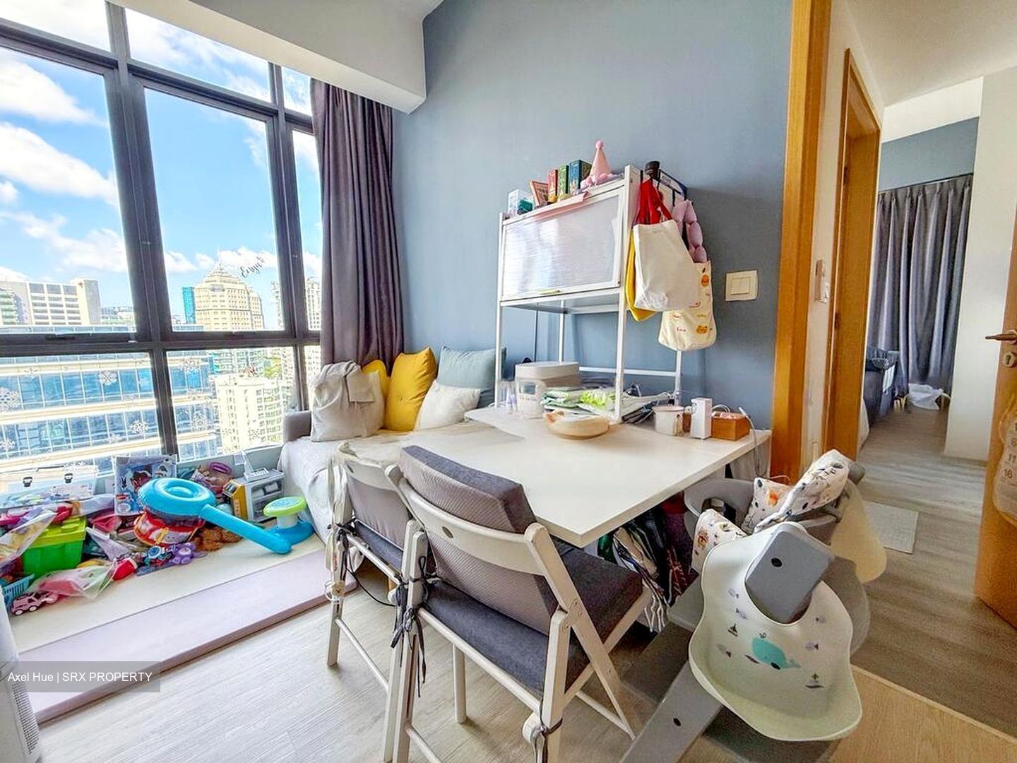 Skysuites 17 (D12), Apartment #458643041